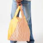 Offcut Bag Yellow Gold