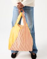 Offcut Bag Yellow Gold