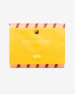 Offcut Bag Yellow Gold - Image 4