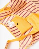 Offcut Bag Yellow Gold - Image 3
