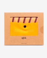 Offcut Bag Yellow Gold - Image 5