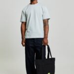 Pack Strata Bag Black Lime
