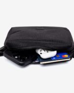 Reef Crossbody Black - Image 4