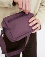 Reef Crossbody Maroon - Image 3