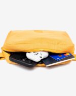 Reef Crossbody New Mustard - Image 4
