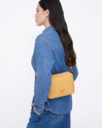 Reef Crossbody New Mustard - Image 2
