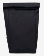 Roll Backpack Black - Image 3