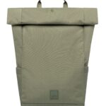 Roll Backpack Olive