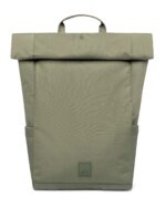 Roll Backpack Olive