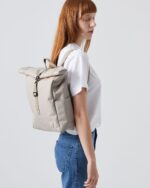 Roll Mini Backpack Ash - Image 2