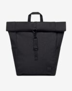 Roll Mini Backpack Black - Image 2