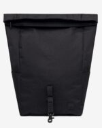 Roll Mini Backpack Black - Image 4