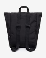 Roll Mini Backpack Black - Image 6