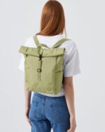 Roll Mini Backpack Cedar - Image 3