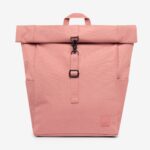 Roll Mini Backpack Dust Pink