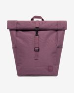 Roll Mini Backpack Maroon - Image 2