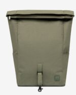 Roll Mini Backpack Olive - Image 4
