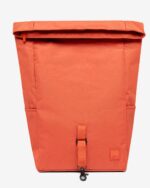 Roll Mini Backpack Orange - Image 3