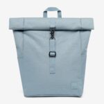 Roll Mini Backpack Stone Blue