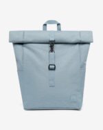 Roll Mini Backpack Stone Blue