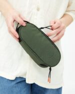 Row Pencil Case Pine - Image 3