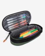 Row Pencil Case Pine - Image 5
