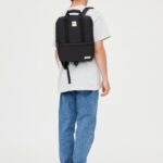 Smart Daily 13" Backpack Black