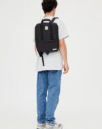 Smart Daily 13" Backpack Black