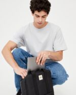 Smart Daily 13" Backpack Black - Image 4