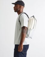 Smart Daily 13" Backpack Concrete Block