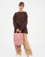 Smart Daily 13" Backpack Dust Pink - Image 4