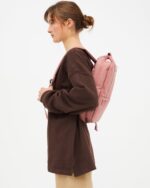 Smart Daily 13" Backpack Dust Pink - Image 6