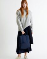 Smart Daily 13" Backpack Navy - Image 3