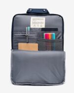 Smart Daily 13" Backpack Navy - Image 4