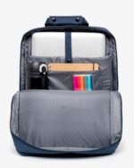 Smart Daily 13" Backpack Navy - Image 5