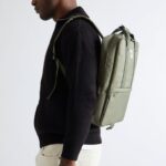 Smart Daily 13" Backpack Olive