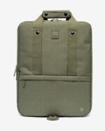 Smart Daily 13" Backpack Olive - Image 2