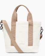 Strata Mini Bag Chalk - Image 2