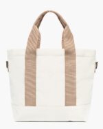 Strata Mini Bag Chalk - Image 6