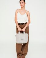 Strata Mini Bag Fossil