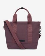Strata Mini Bag Wine - Image 3