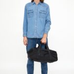 Wanderer Backpack Black