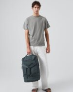 Wanderer Backpack Laurel - Image 5