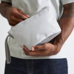 Zoid Case Bag M Concrete Block