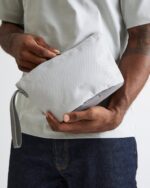 Zoid Case Bag M Concrete Block