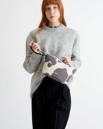 Zoid Case Bag M Cow