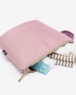 Zoid Case Bag M Mauve - Image 2