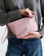 Zoid Case Bag M Mauve