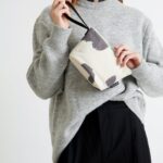 Zoid Case Bag S Cow