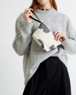 Zoid Case Bag S Cow